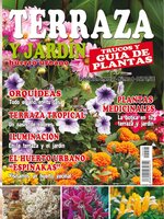 Terraza y Jardín